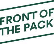 Front of the Pack