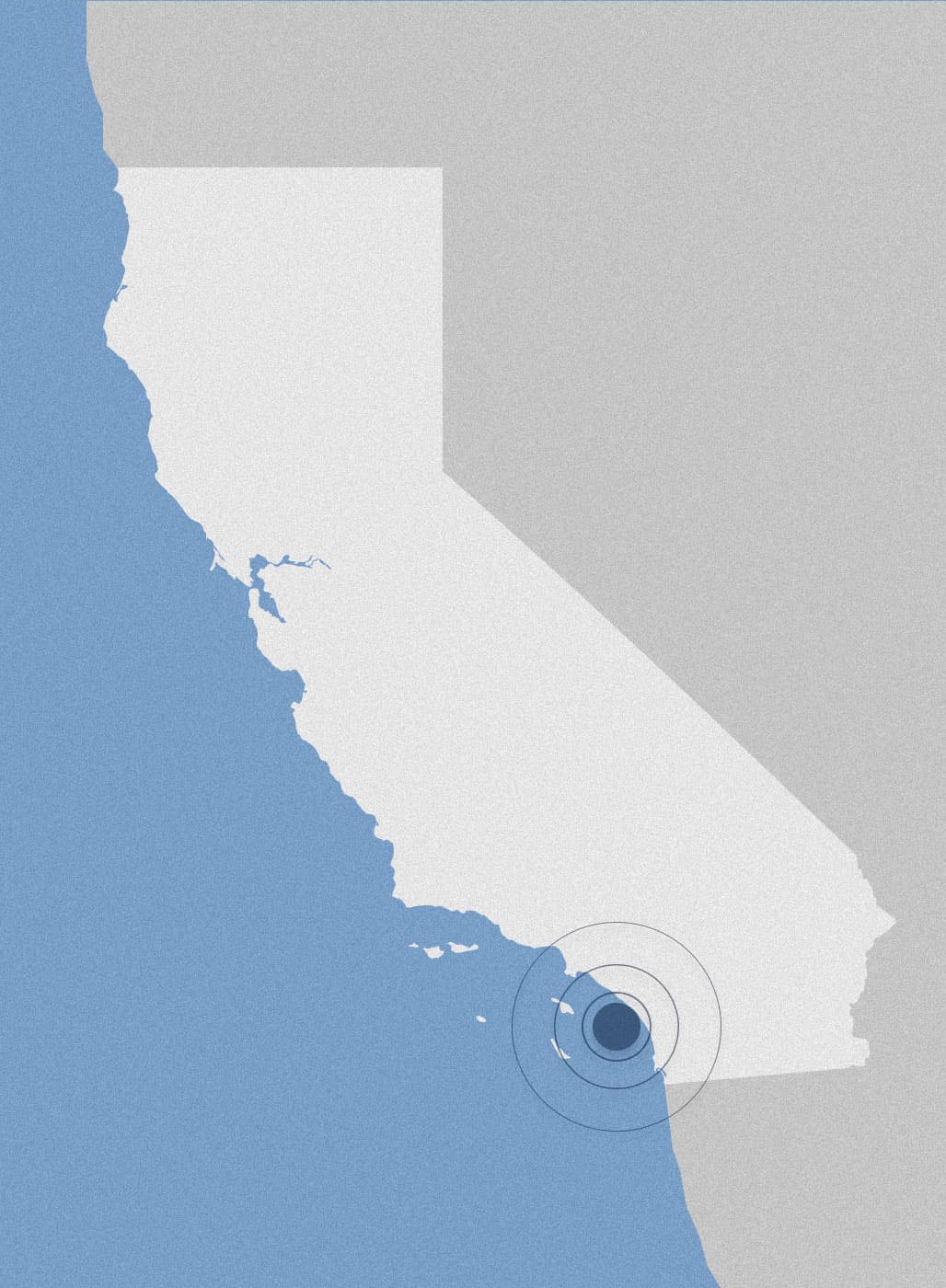Silicon Beach Talent Map