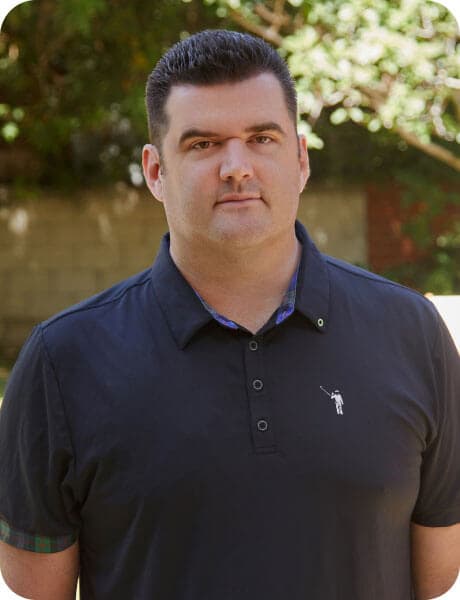 Max Brown