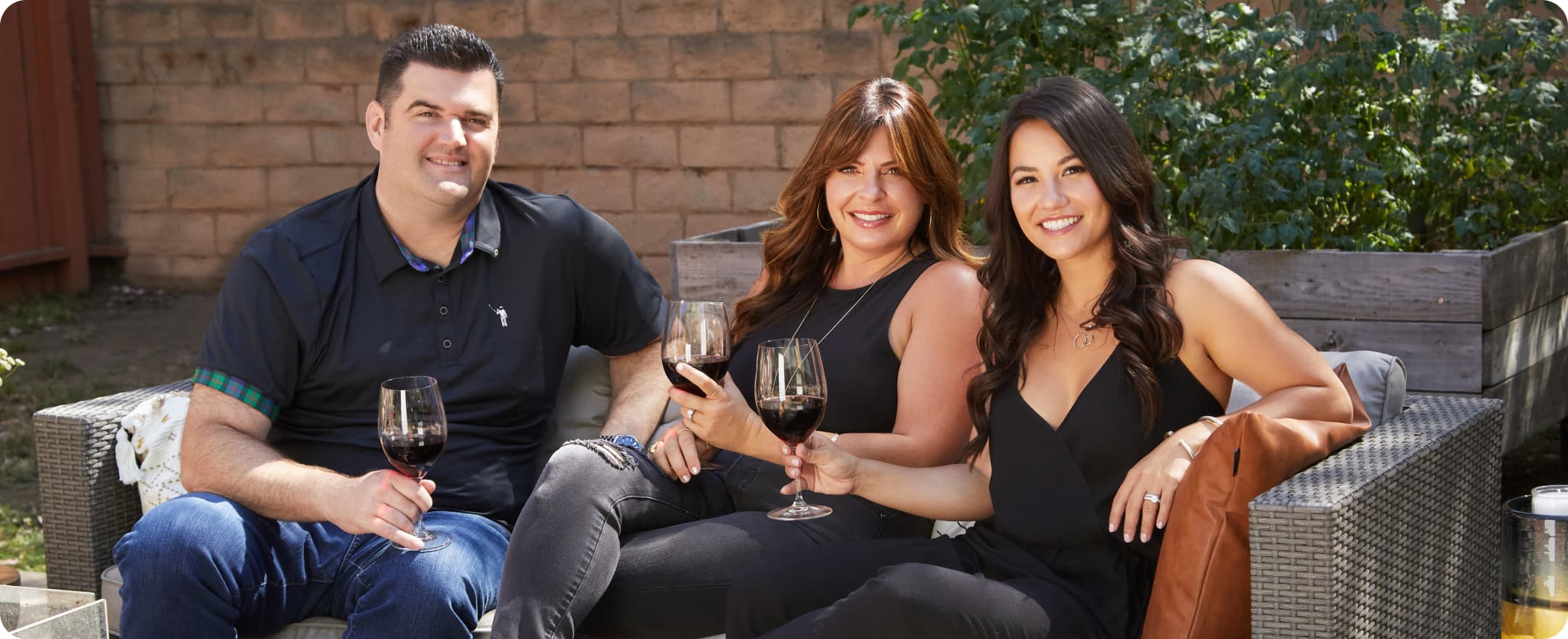 Silicon Beach Talent Team