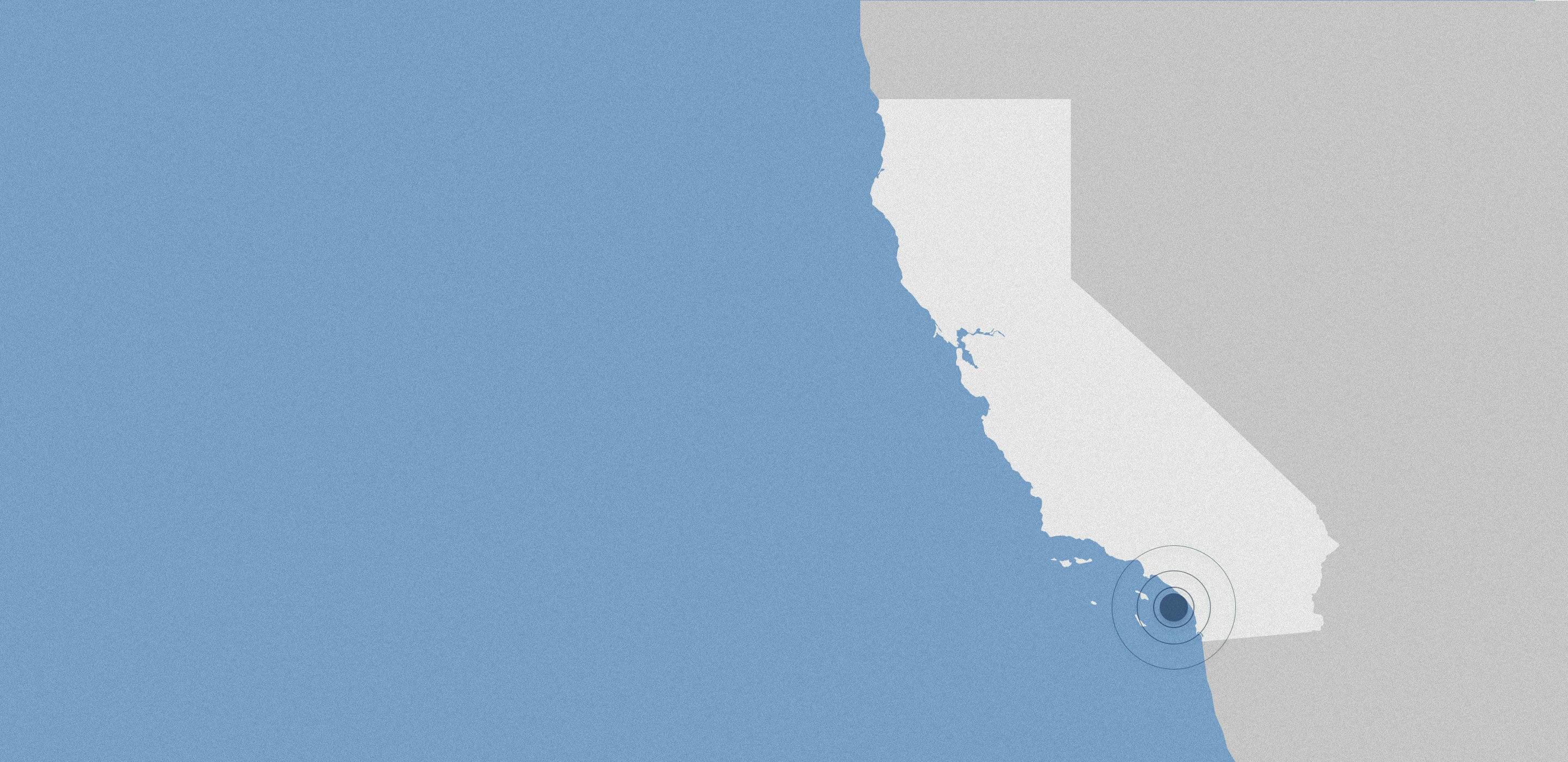 Silicon Beach Talent Map